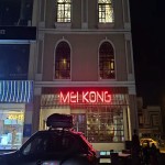 MEI KONG