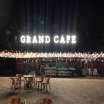 The Grand Cafe and Restaurant
