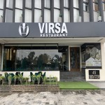Virsa Restaurant