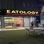 EATOLOGY