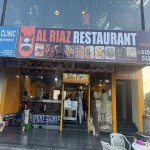 Al Riaz Restaurant