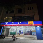 Fazal Din's Pharma Plus