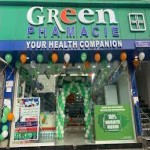 Green Plus Pharmacie