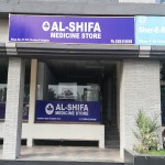 AL-Shifa medicine Store