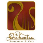 The orchestra restaurant & cafe