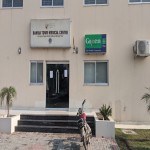 Bahria Nasheman Hospital