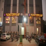 Qutab Fitness Club - Bahria Town