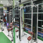 Gold Gym & Fitness Club