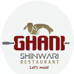 Ghani Shinwari