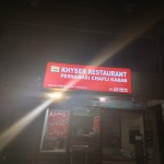 Khyber Restaurant