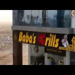 Baba's Grills