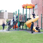 Bahria Town School Preschool