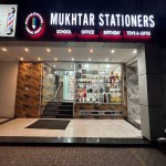MUKHTAR STATIONERS