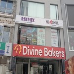 Nexskill - Raydiex